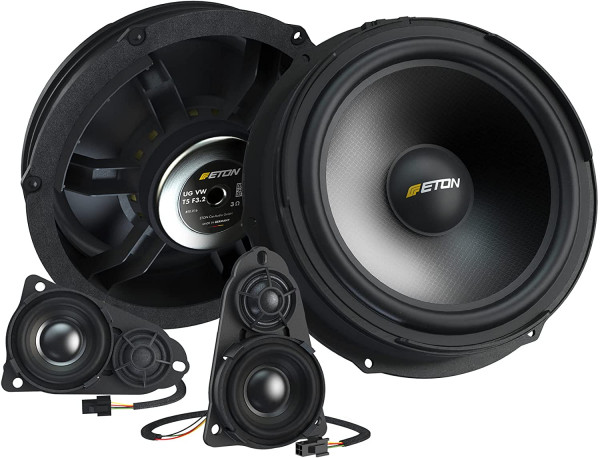 Eton VWT5-F32 Lautsprecher für VW T5