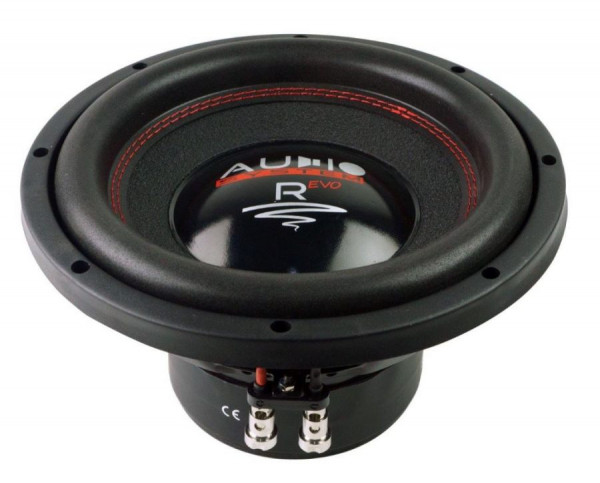 Audio System R12FA EVO Free-Air Subwoofer