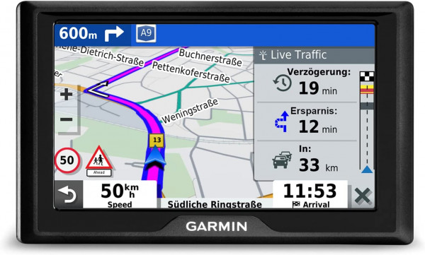 Garmin Drive™ 52