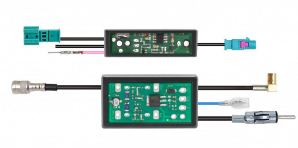 RTA 203.120-66 DAB-Splitter für A3