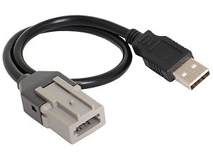 RTA 005.280-0 USB-Verlängerung Citroen Peugeo