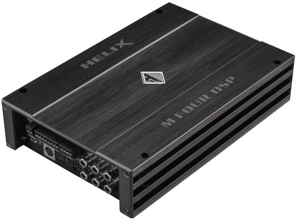 Helix M Four DSP