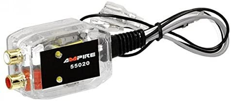 AMPIRE 55020 High/Low Adapter
