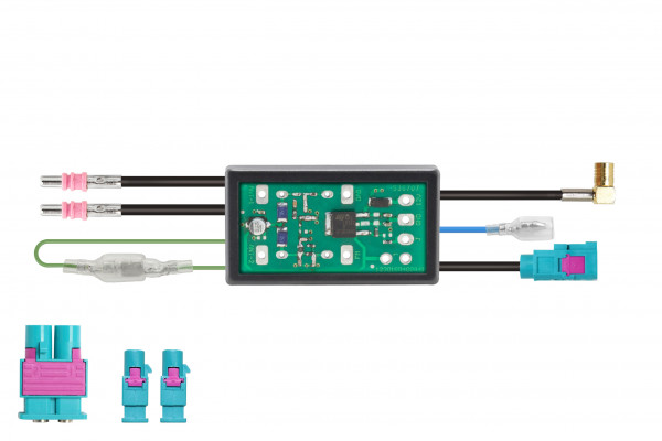 RTA 203.041-0 DAB-Antennensplitter für Mercedes Vito