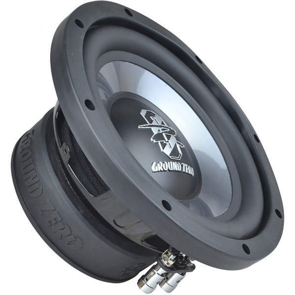 Ground Zero GZIW 200X-II Subwoofer