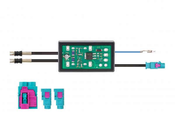 RTA 206.060-0 Antennenadapter für Doppeltuner