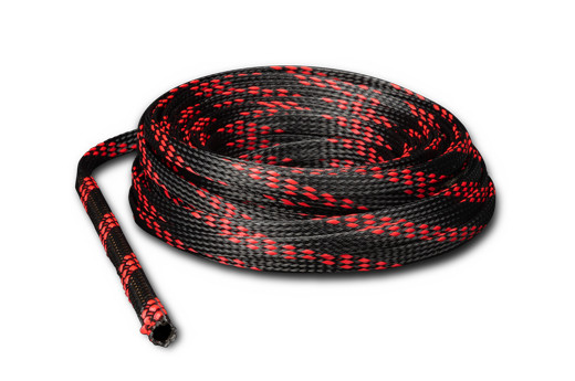 EmPhaser ESP-RSL8 - Snake-Skin, Ø 8mm , 15 m