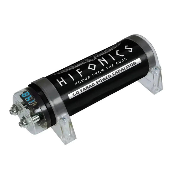 Hifonics HFC1000 Powercap 1F