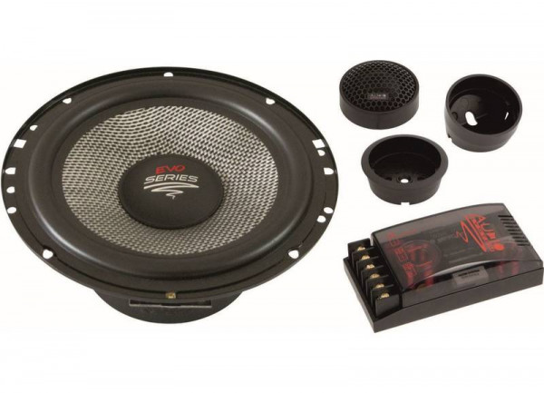 Audio System R 165 EVO2