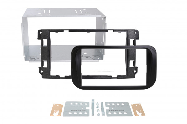 RTA 002.237P1-0 Radioblende für Ford