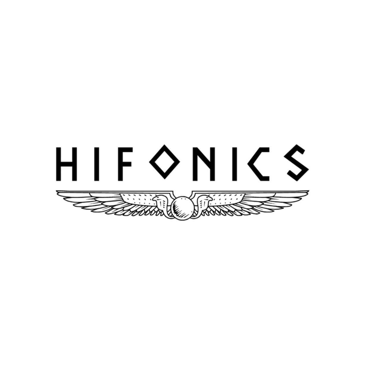 Hifonics