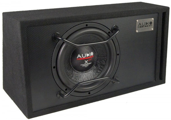 Audio System X 12 EVO BR