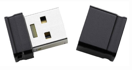 Intenso Micro USB-Stick (64 Gb) 3.0