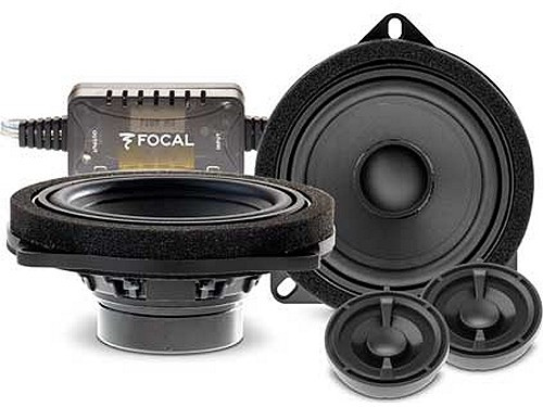 Focal ISBMW100L