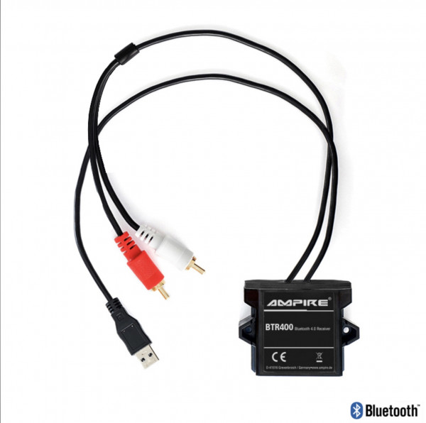 Ampire BTR400 Bluetoothadapter