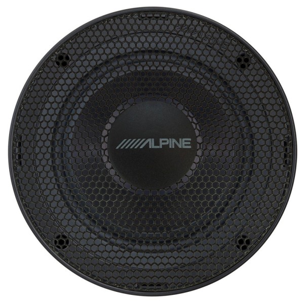 Alpine SPC-R100S