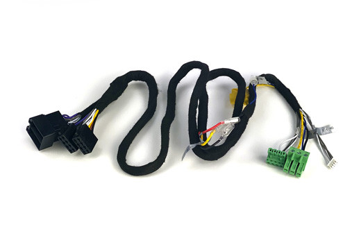 Eton ACCM2 2-Kanal PnP Anschlusskabel für Micro120.2