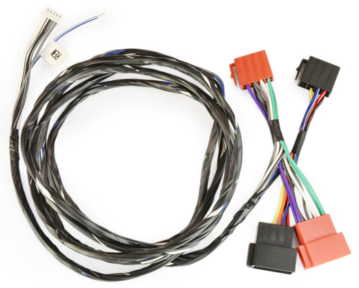 Axton ADUC-ISO1 Kabelset für Aktivsubwoofer