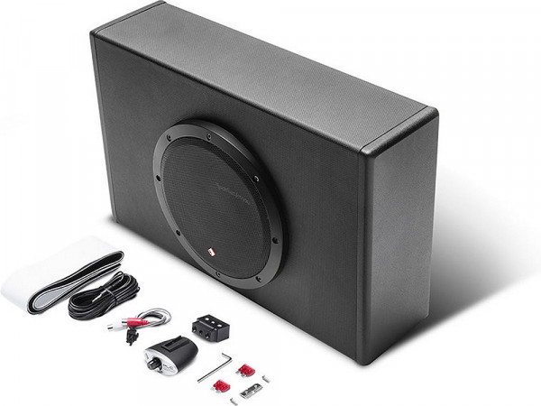 Rockford Fosgate P300-8P Subwoofer