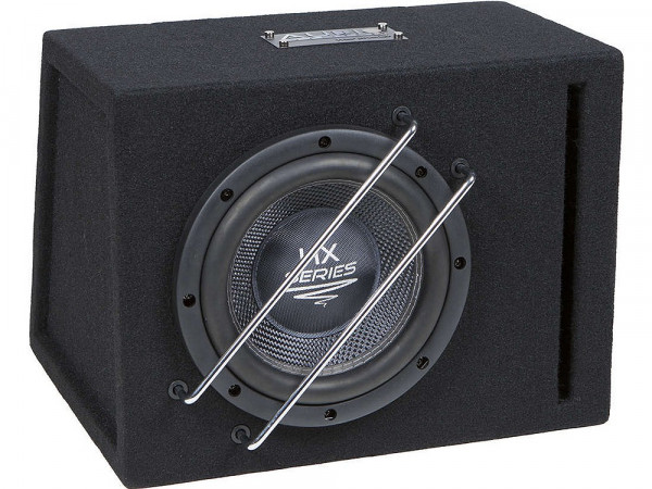 Audio System HX 08 SQ BR