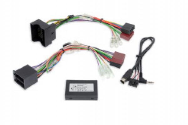 Alpine APF-D100MB Infotainment-Adapter