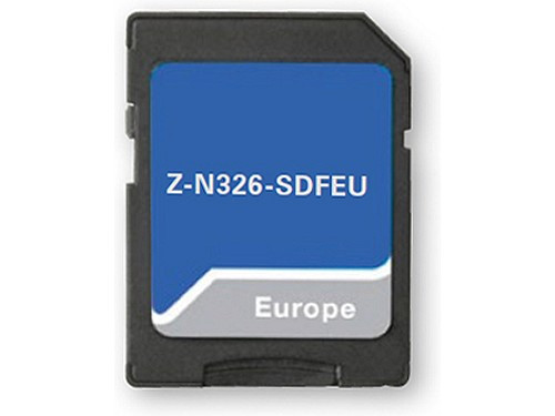 Zenec N326-SDFEU