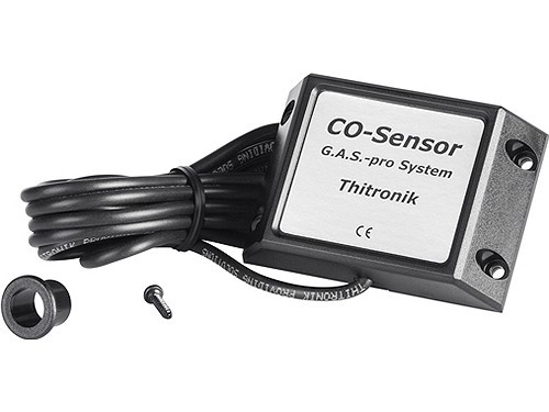 Thitronik 100433 CO-Sensor G.A.S.-PRO