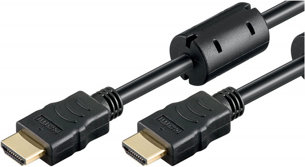 AMPIRE HDMI-Kabel 500cm
