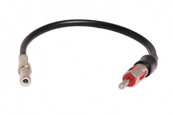 RTA 205.051-0 Antennenadapter Chrysler -> DIN