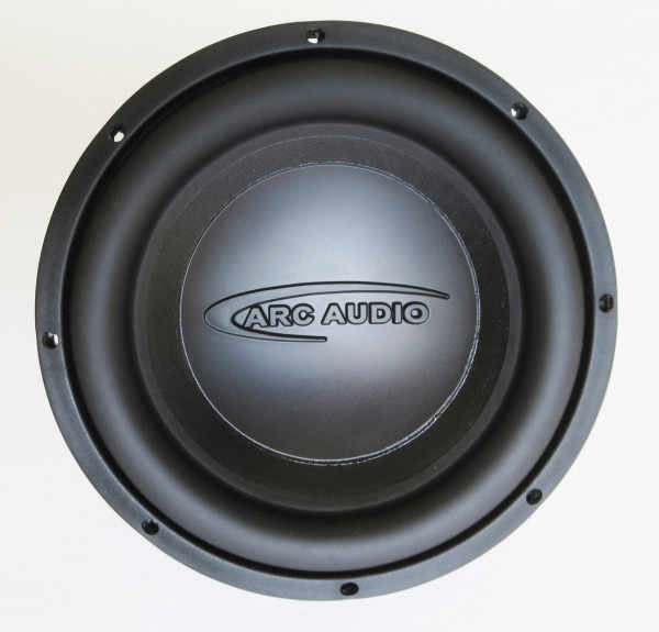 ARC Audio X2 Series 10 DVC 2-Ohm