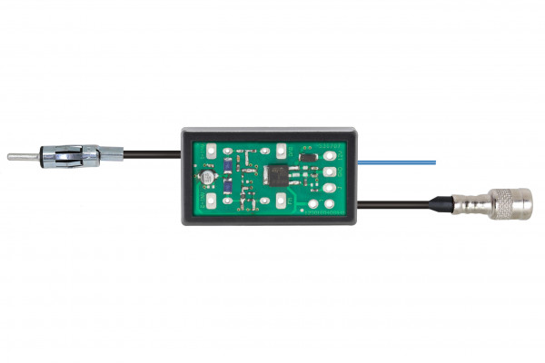 RTA 206.091-0 Antennenverstärker ISO auf DIN