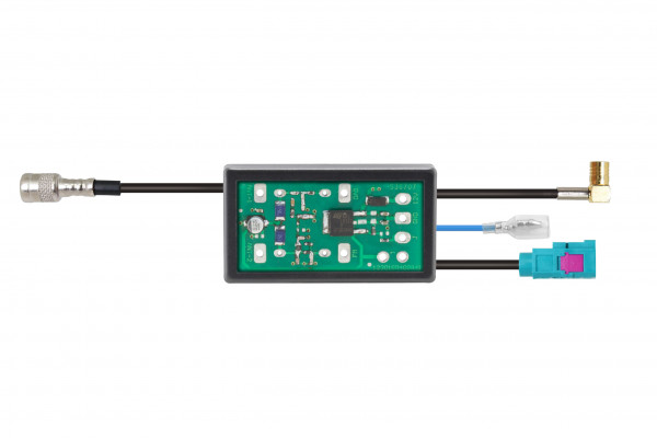 RTA 203.035-0 DAB Splitter