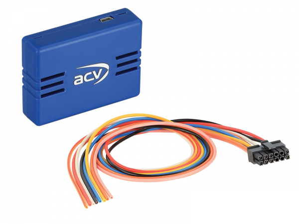ACV can-uni 01 universal-Can-Bus-Adapter