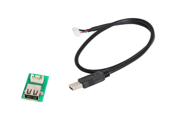 RTA 005.430-0 USB-Verlängerung für Suzuki