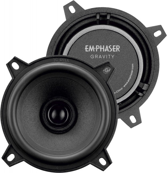 EmPhaser ECX-G4 10cm Koax-Lautsprecher