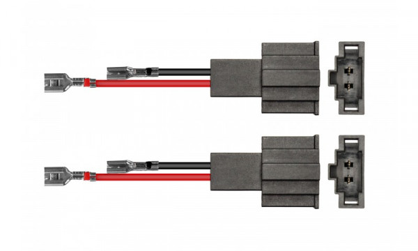 RTA 302.110-0 Lautsprecheradapter Audi