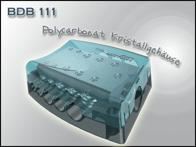 Connection BDB 111