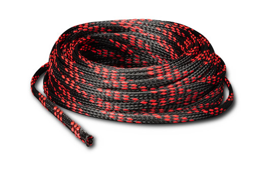 EmPhaser ESP-RSL6 - Snake-Skin, Ø 6mm , 15 m