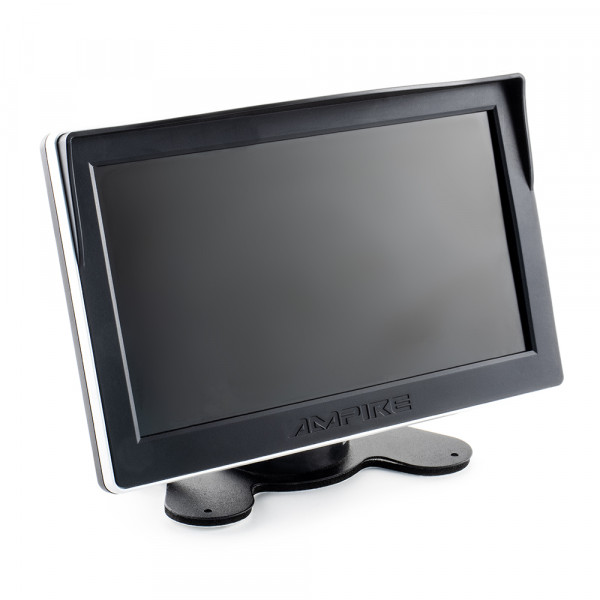 Ampire RVM071 7"-Monitor