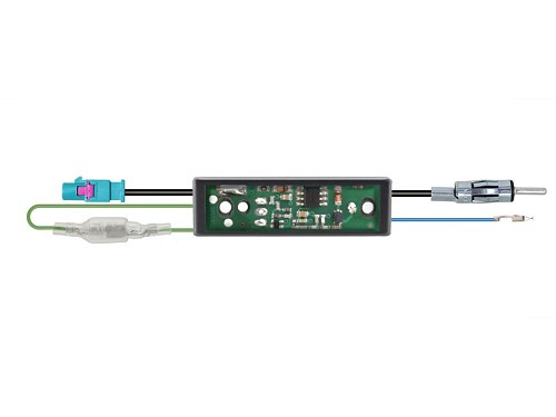 RTA 203.105-0 Phantomeinspeisung- 8,5V oder 12V