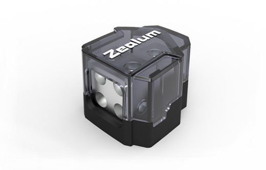 Zealum ZPD-41P