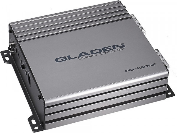 Gladen FD 130c2