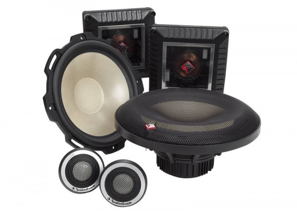 Rockford Fosgate T3652-S