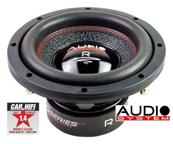 Audio System R12 EVO Radion 12 Subwoofer