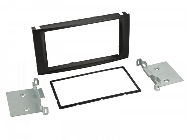 ACV 381320-27-1 Radioblende VW T5 / Touareg