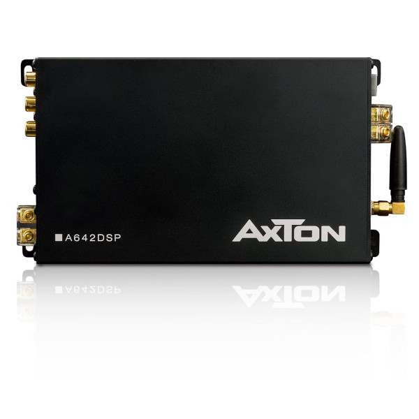 Axton A642DSP 5-Kanal-Verstärker