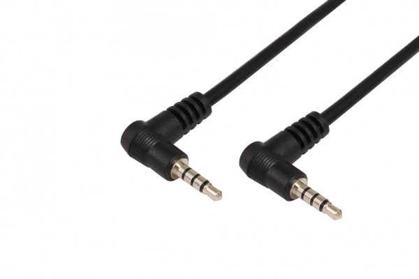 RTA 005.057-0 Audiokabel 3,5mm