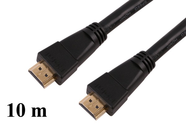 RTA 005.018-0 HDMI-Kabel 10m