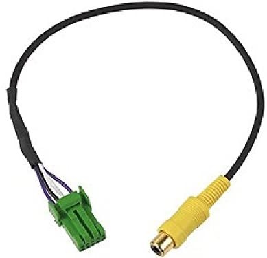 Clarion Kabel für Rückfahrkamera »CCA644P«