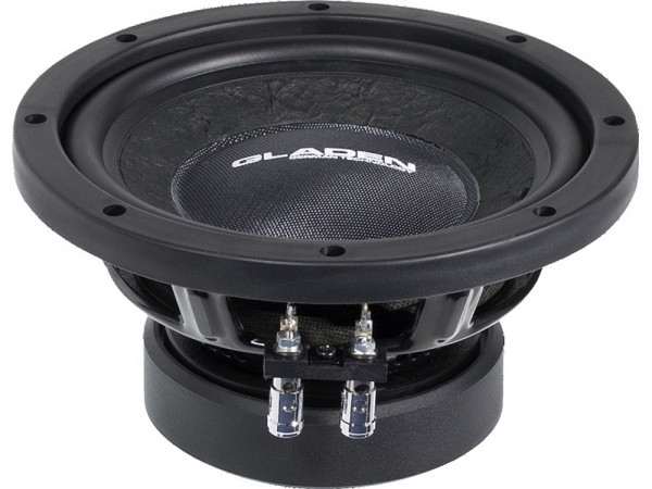 Gladen RS08 Extreme 20cm Subwoofer